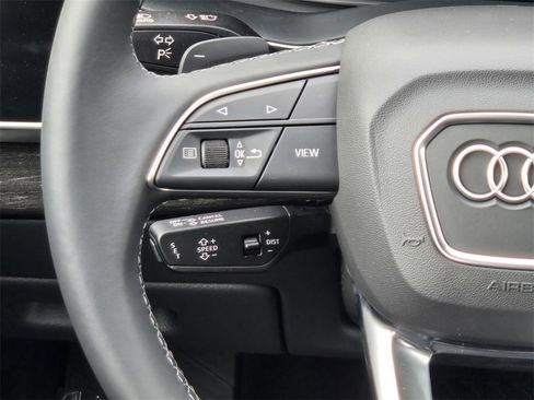 New 2026 Audi Q7 3.0T Premium Plus image 14