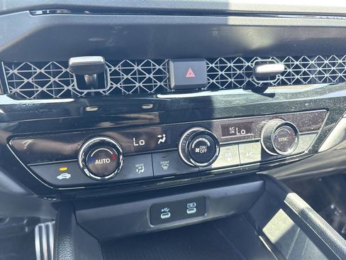 Certified 2024 Honda Accord Sport image 23