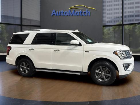 Used 2021 Ford Expedition Limited AWD/4WD image 14