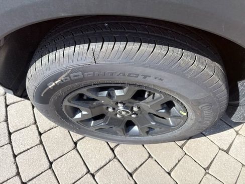 New 2026 Ford Bronco Sport Big Bend w/ Convenience Package image 15