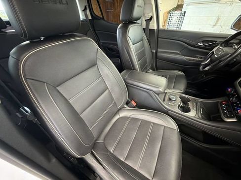 Certified 2020 GMC Acadia Denali w/ Trailering Package AWD/4WD image 29