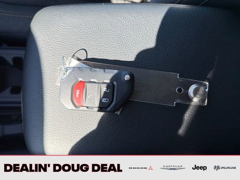 New 2026 Jeep Wrangler Unlimited Sport AWD/4WD image 27