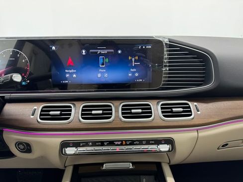 New 2026 Mercedes-Benz GLE 350 4MATIC image 4