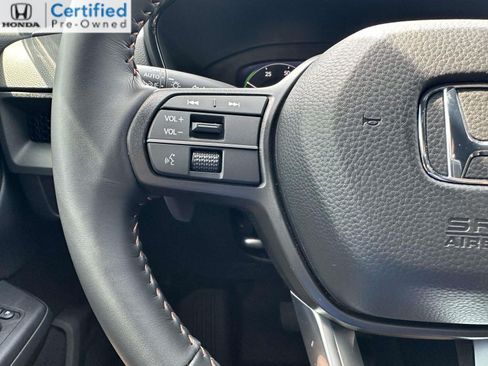 Used 2026 Honda CR-V Sport-L image 13