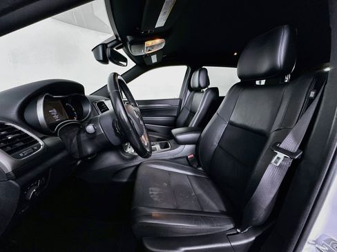Used 2022 Jeep Grand Cherokee Laredo X RWD image 13