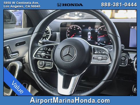 Used 2023 Mercedes-Benz CLA 250 w/ Premium Package image 16