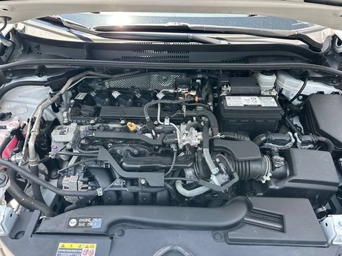 Used 2023 Toyota Corolla LE FWD image 27