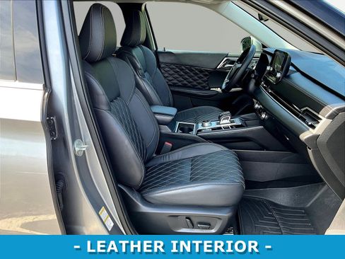 Used 2022 Mitsubishi Outlander SEL FWD image 30