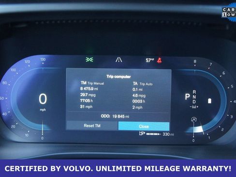 Certified 2025 Volvo XC40 B5 Plus image 14