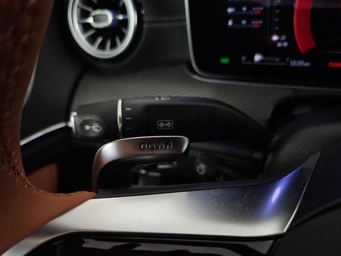 New 2024 Mercedes-Benz AMG GT 53 image 20