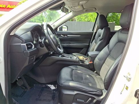 Used 2023 MAZDA CX-5 AWD 2.5 S w/ Select Package image 14