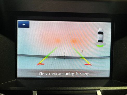 Used 2019 Ford Mustang GT Premium image 9