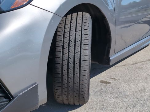 Certified 2025 Toyota Camry SE image 12