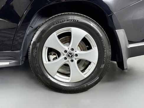 Used 2019 Mercedes-Benz GLS 450 4MATIC image 31
