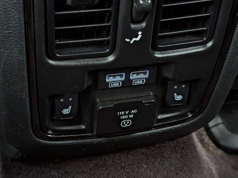 Used 2019 Dodge Durango GT AWD/4WD image 31