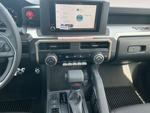 New 2026 Toyota Tacoma TRD Sport image 11