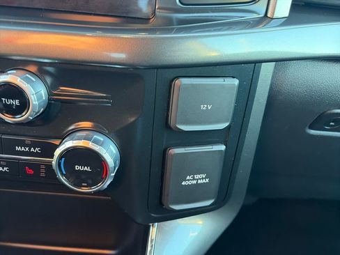 Used 2023 Ford F150 XLT w/ Equipment Group 302A High AWD/4WD image 27