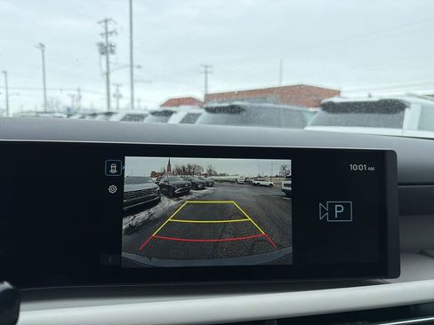 New 2026 Hyundai Tucson SEL image 25