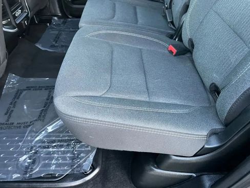 Used 2020 RAM 1500 Big Horn AWD/4WD image 21