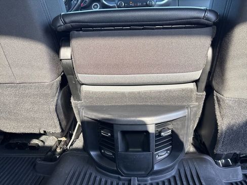 Used 2023 RAM 3500 Big Horn w/ Safety Group image 45