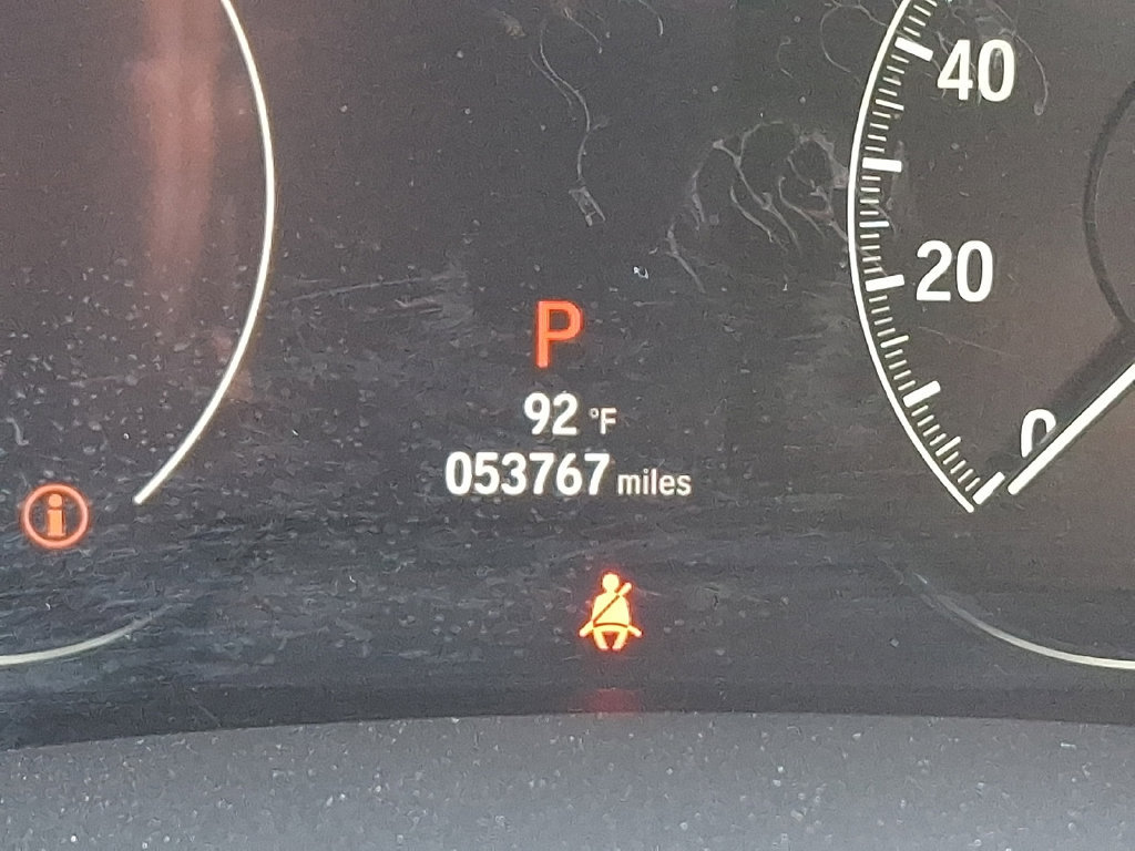 Used 2018 Honda Accord EX image 21
