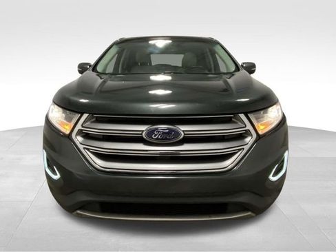 Used 2015 Ford Edge Titanium w/ Equipment Group 301A image 7