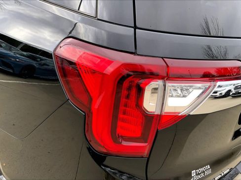 Used 2021 GMC Acadia Denali w/ Denali Ultimate Package image 27