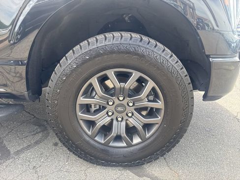 Used 2023 Ford F150 Tremor w/ Bed Utility Package AWD/4WD image 14