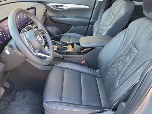 Used 2024 Buick Envision Avenir image 12