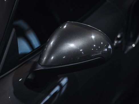 Used 2014 Porsche 911 Turbo AWD/4WD image 38