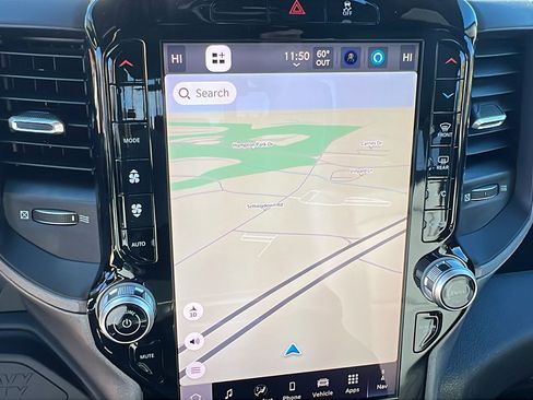 New 2026 RAM 2500 Tradesman image 27