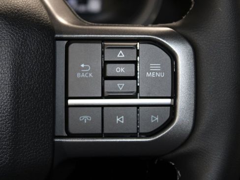 New 2026 Ford F150 Lariat AWD/4WD image 36