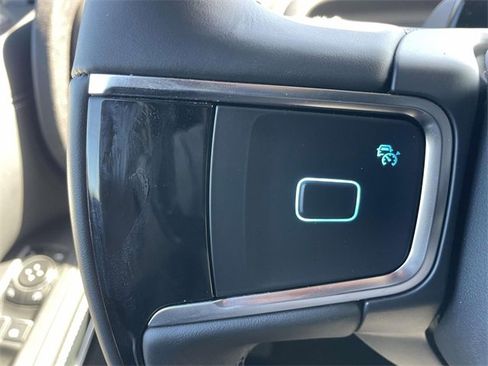 New 2025 Ford Expedition Max Platinum w/ Stealth Performance Package image 10