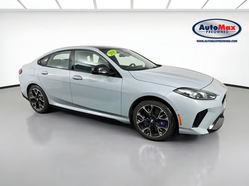 Used 2026 BMW 228i xDrive AWD/4WD image 1