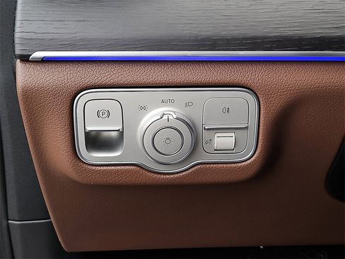 New 2026 Mercedes-Benz GLE 450 4MATIC image 22