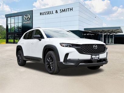 New 2025 MAZDA CX-50 AWD 2.5 S w/ Weather Package