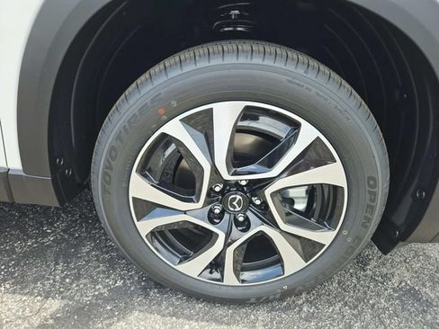 New 2026 MAZDA CX-5 Preferred AWD/4WD image 13