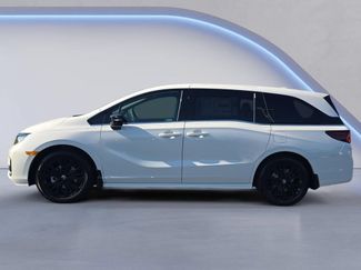 New 2026 Honda Odyssey Sport-L video 2
