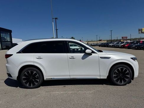 New 2026 MAZDA CX-90 3.3 Turbo S w/ Premium Plus AWD/4WD image 42