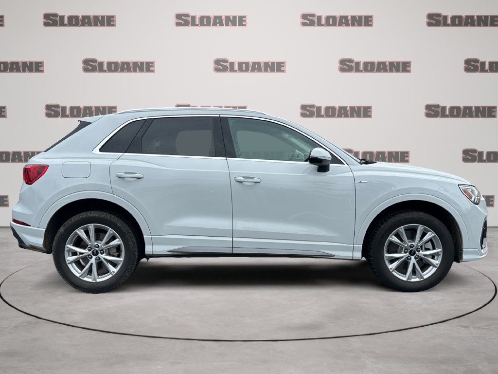 Certified 2024 Audi Q3 2.0T Premium Plus w/ Premium Plus Package AWD/4WD image 6