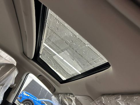 New 2026 Honda Accord EX-L image 23