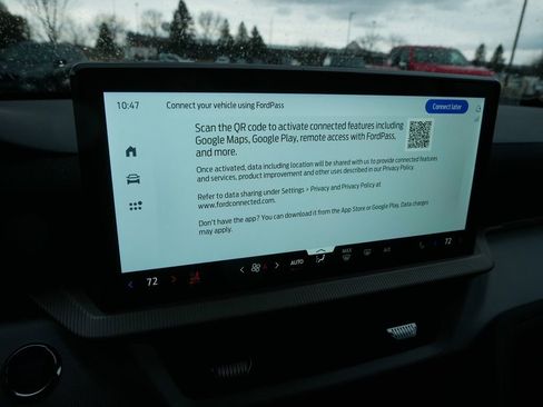 Used 2026 Ford Explorer Active w/ Active Comfort Package image 25