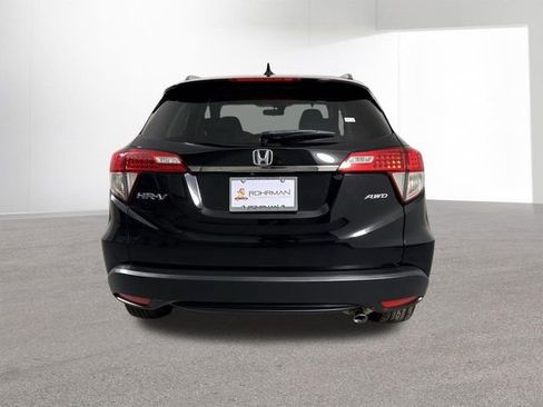 Used 2022 Honda HR-V EX image 34