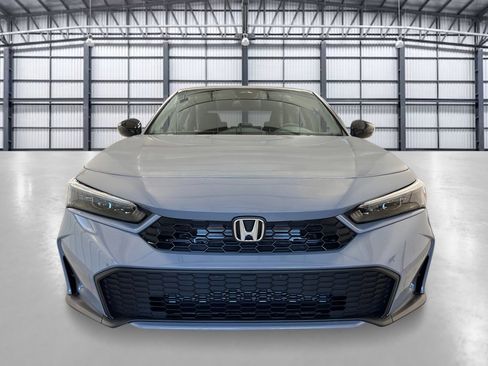 New 2026 Honda Civic Sport image 10