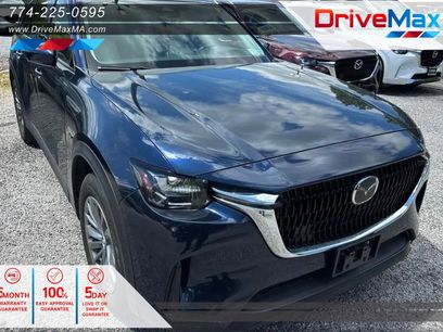 Used 2024 MAZDA CX-90 3.3 Turbo w/ Preferred Plus