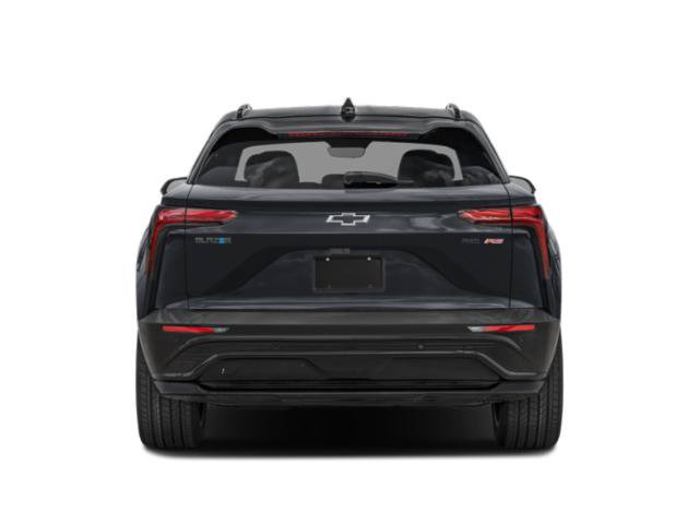 Used 2024 Chevrolet Blazer EV RS AWD/4WD image 8