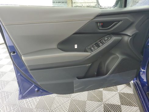 New 2026 Subaru Crosstrek 2.5i Wilderness image 27