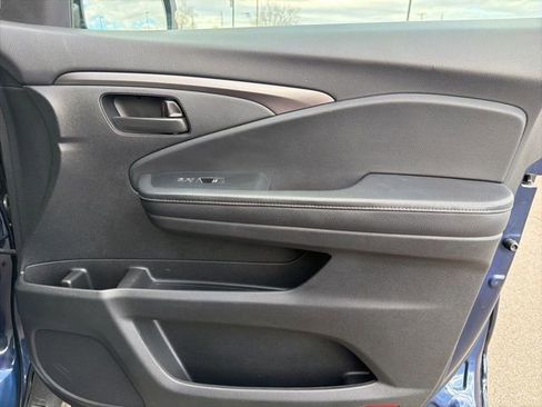 Used 2022 Honda Passport EX-L image 10