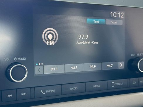 Certified 2024 Honda HR-V LX image 21