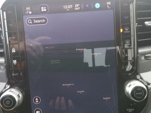 New 2026 RAM 1500 Laramie image 28